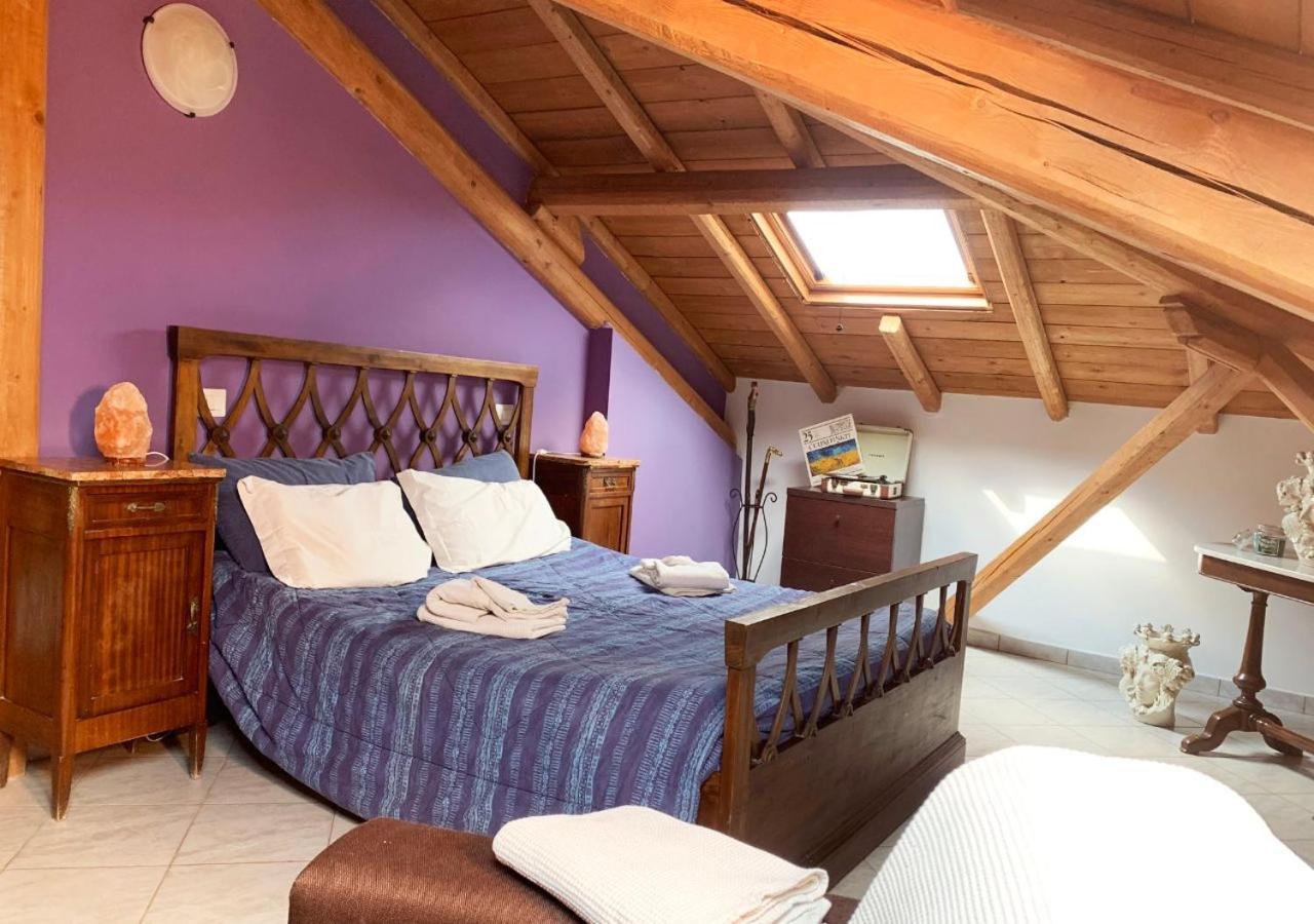 Relax And Fun In Private Villa - Primebnb 2 Mascalucia Bagian luar foto