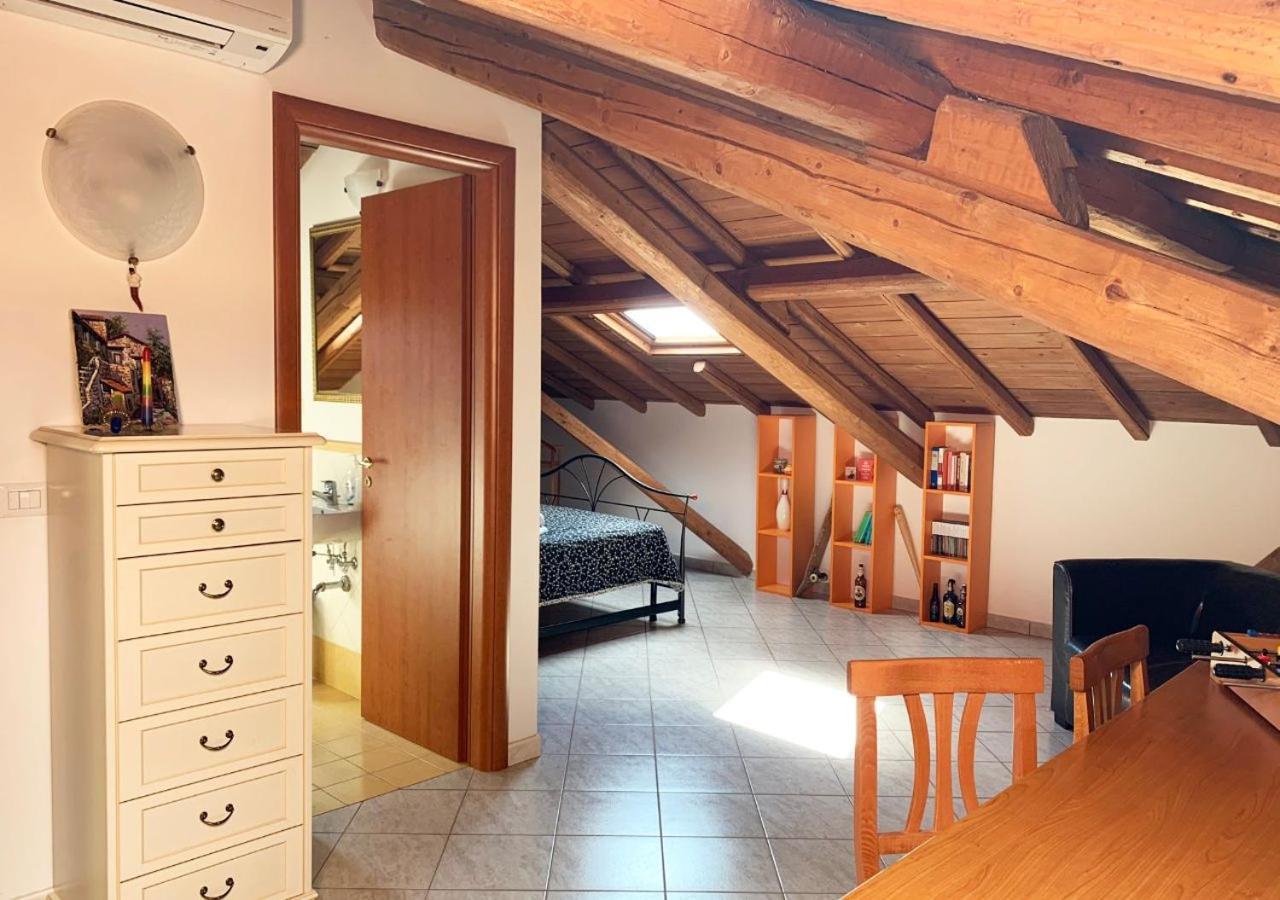 Relax And Fun In Private Villa - Primebnb 2 Mascalucia Bagian luar foto