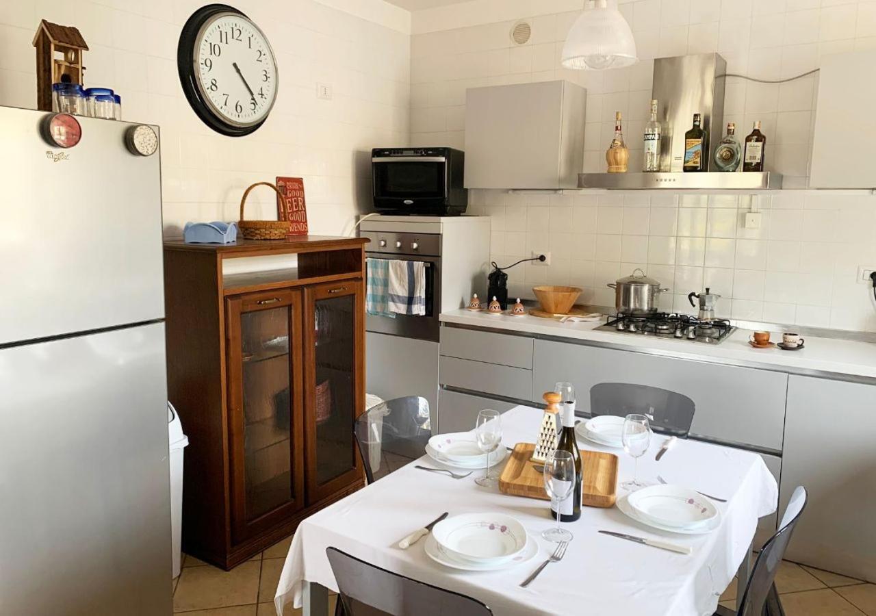 Relax And Fun In Private Villa - Primebnb 2 Mascalucia Bagian luar foto