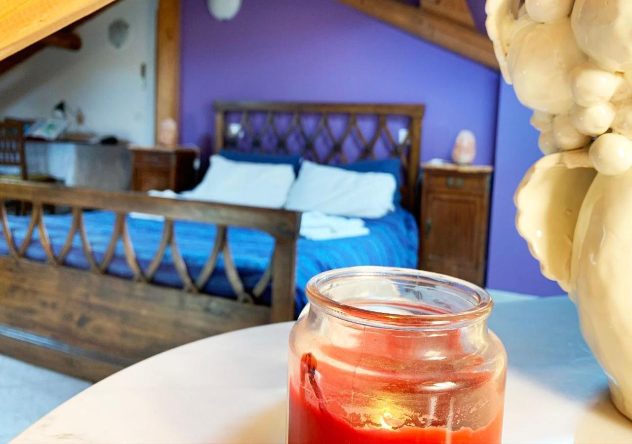 Relax And Fun In Private Villa - Primebnb 2 Mascalucia Bagian luar foto